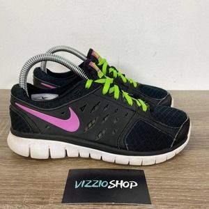 free run 2013